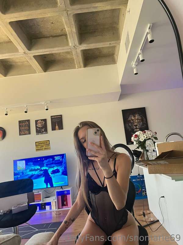 Leave me tips bby 2