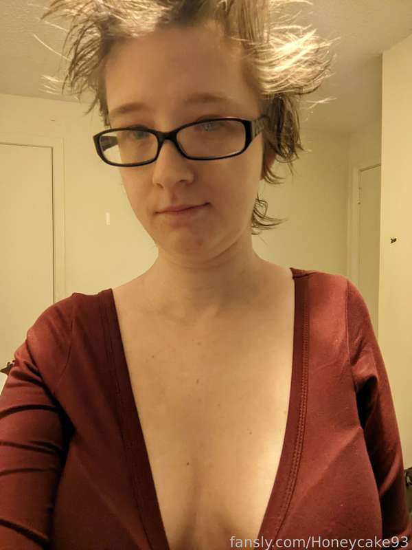 Honeycake93 - Fansly - 04 Jan, 2022 5