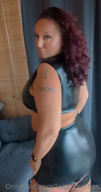 Have you missed me? 1