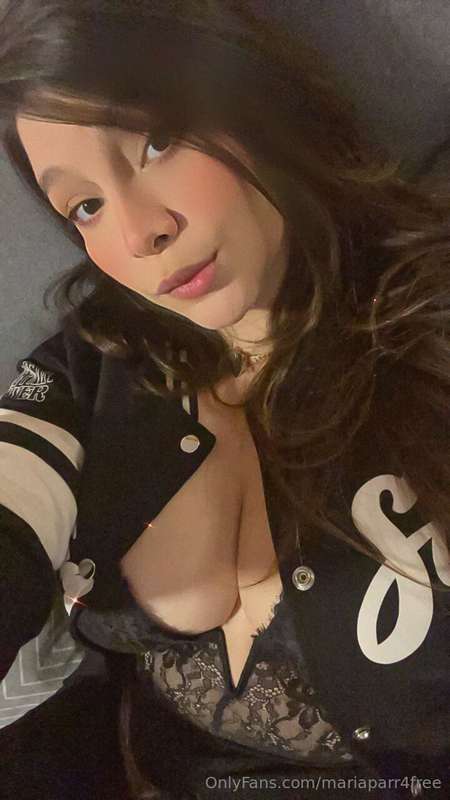 Mariaparr4Free - Onlyfans - 27 Apr, 2025