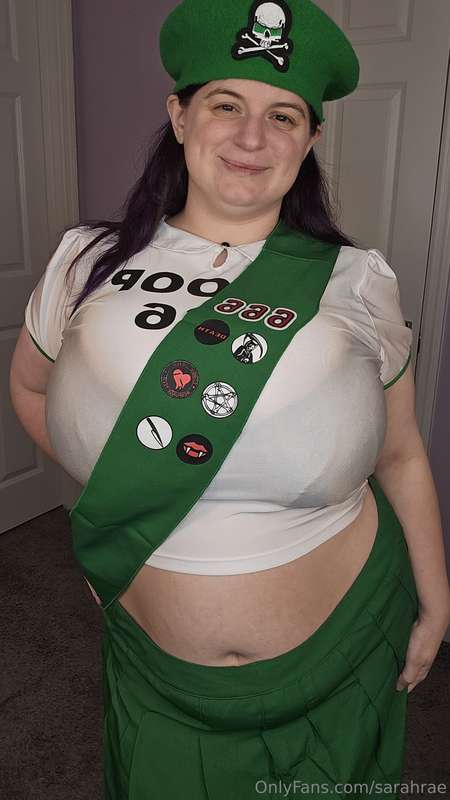 Sarahrae - Onlyfans - 07 Oct, 2024 12