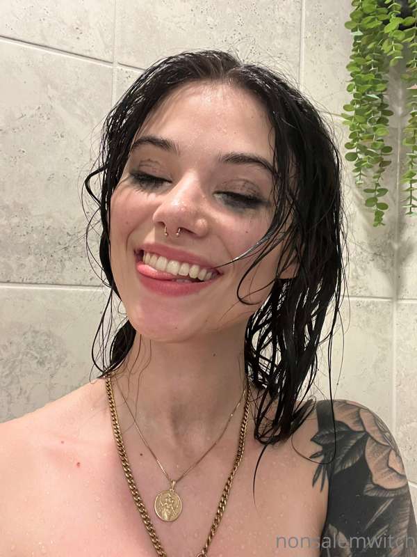 we love runny makeup 1