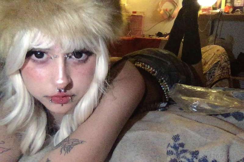 Want to be my dirty little secret?