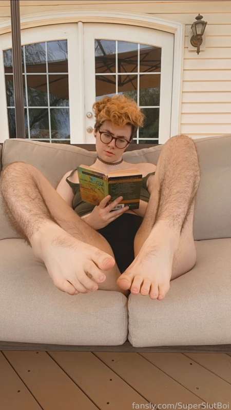 Superslutboi - Fansly - 08 Jun, 2023 22