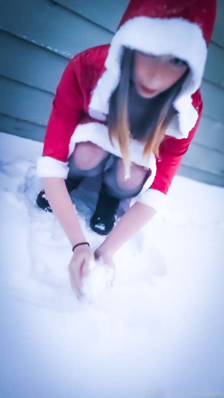 ♥♥♥ MERRY CHRISTMAS EVERYONE!!! 🎄🎅❄⛄ I hope you got everythi.. 11