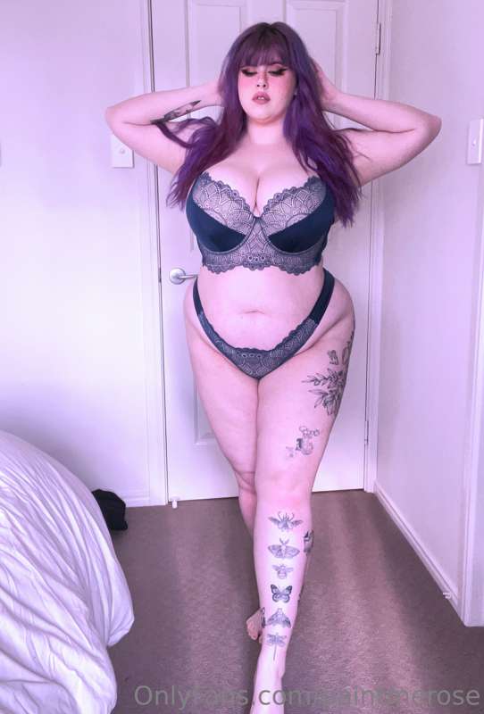 💙💜 8