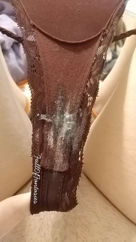 Fulloffantasies - Fansly - 24 Aug, 2021 10