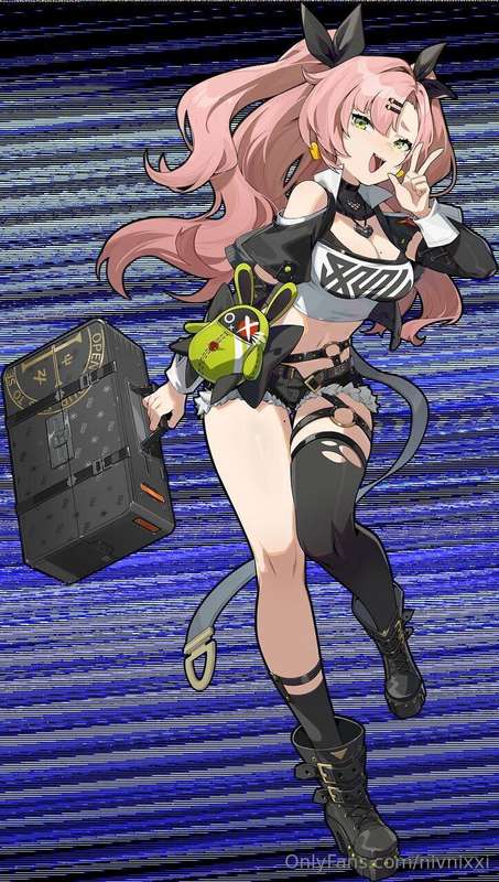 OK POLL TIME!! >:)) Who should I cosplay next? Also comment .. 2