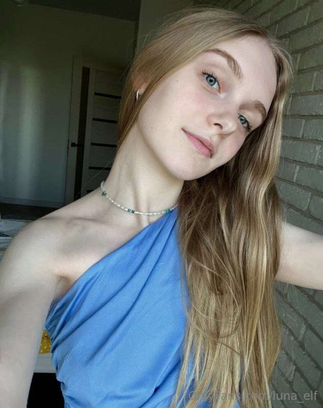 What is your favorite color?💙