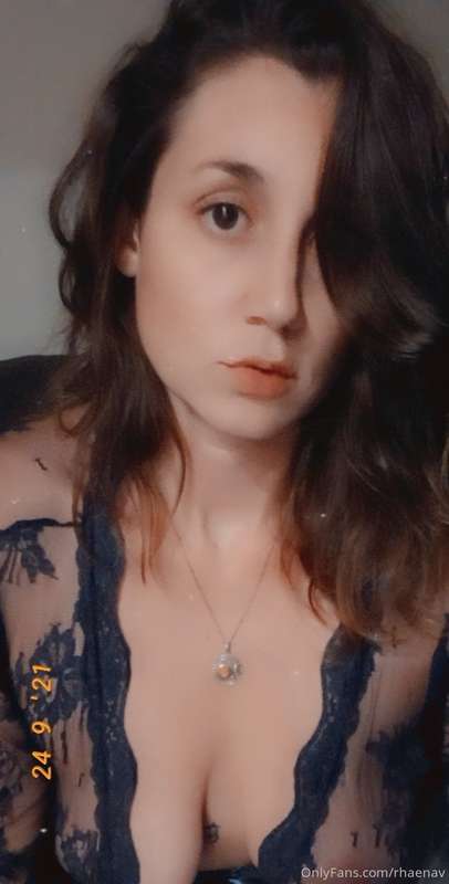 Feeling sexy. What do you think? 6