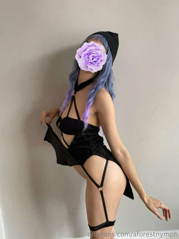 Halloween in my heart 🕸️🖤🕸️ 1