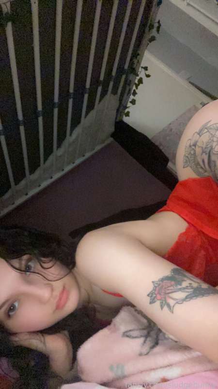 Sludgebunny - Fansly - 31 Jul, 2023