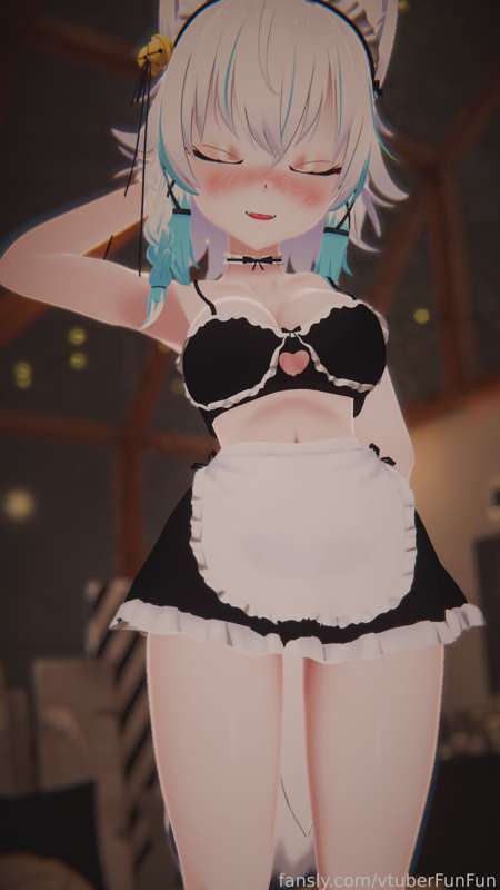 Vtuberfunfun - Fansly - 08 May, 2022 5