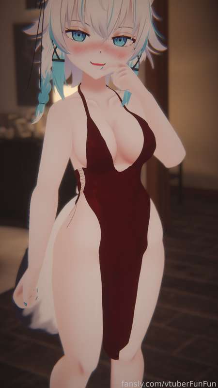 Vtuberfunfun - Fansly - 15 Jun, 2022 10