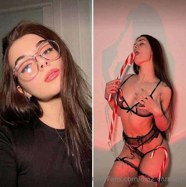 ❤️ Your little girl @inchiepeachy is waiting for you ❤️

Lit..