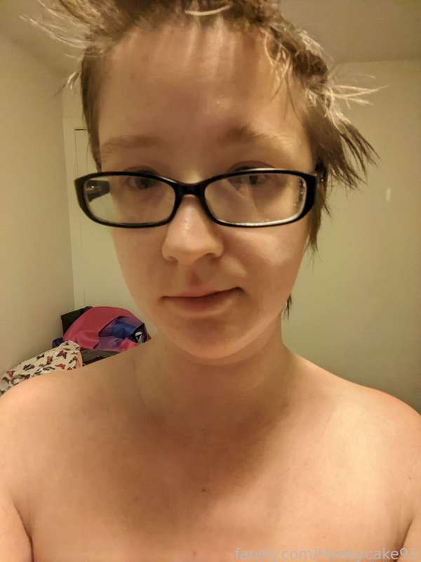 Honeycake93 - Fansly - 14 Oct, 2022