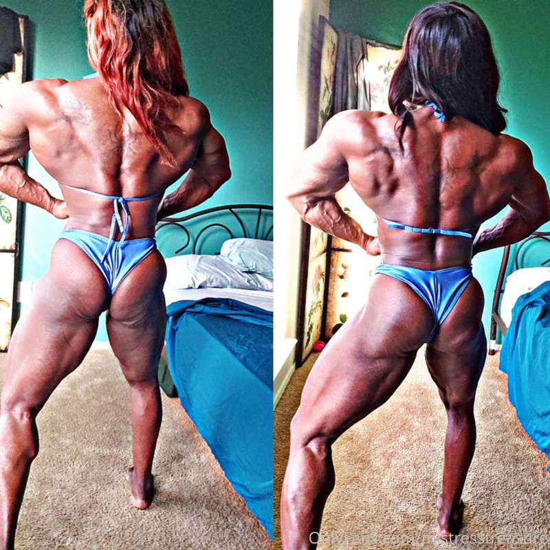 Transformation Tues 

My last performance i did a lot of thi.. 1
