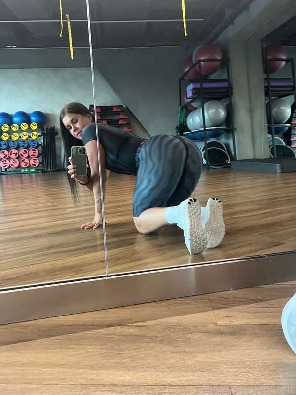 Juliafit - Fansly - 13 Oct, 2023 19