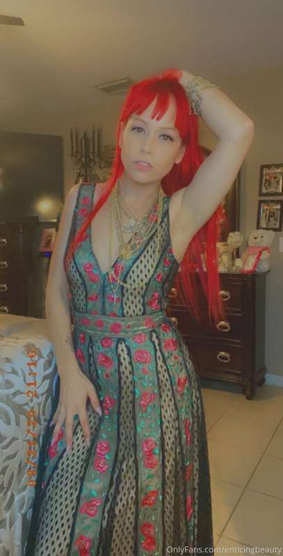 Enticingbeauty - Onlyfans - 22 Aug, 2020