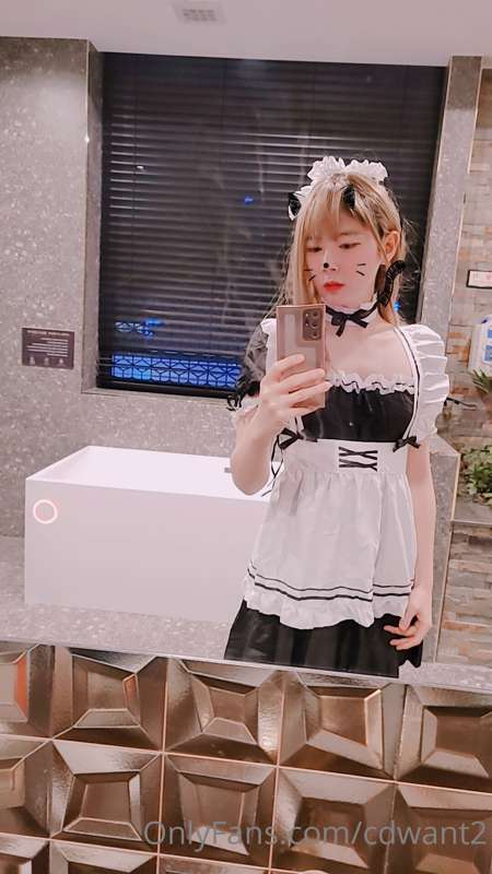 메이드복 사진 26장!!

26 photos of maid clothes!! 21