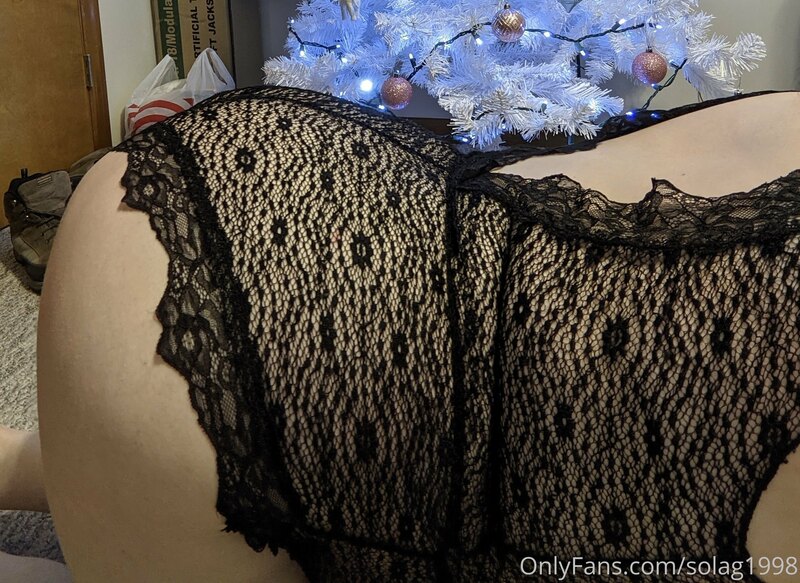 This was my first lingerie outfit that I bought. Hoping to b..