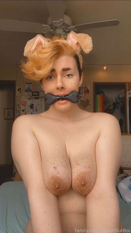 Superslutboi - Fansly - 28 May, 2023 26