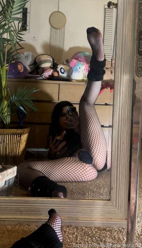 Waifuxanastasia - Fansly - 15 Nov, 2023