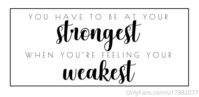 Today has been a mental health challenging kinda day. Someti..