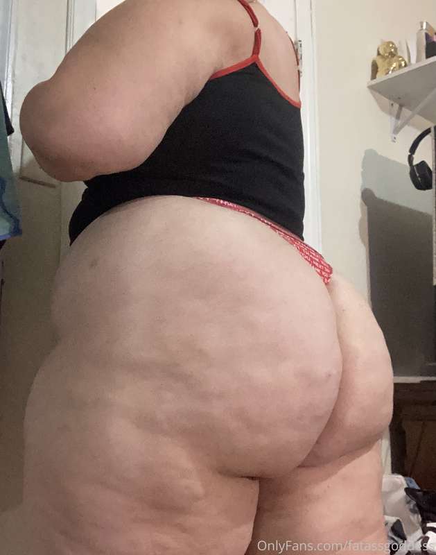 Fatassgoddess - Onlyfans - 22 Oct, 2020