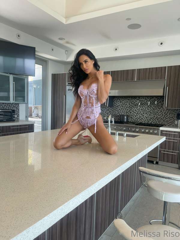Lunch is served