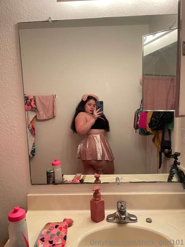 Thick_Gurl101 - Onlyfans - 23 Jun, 2024 21