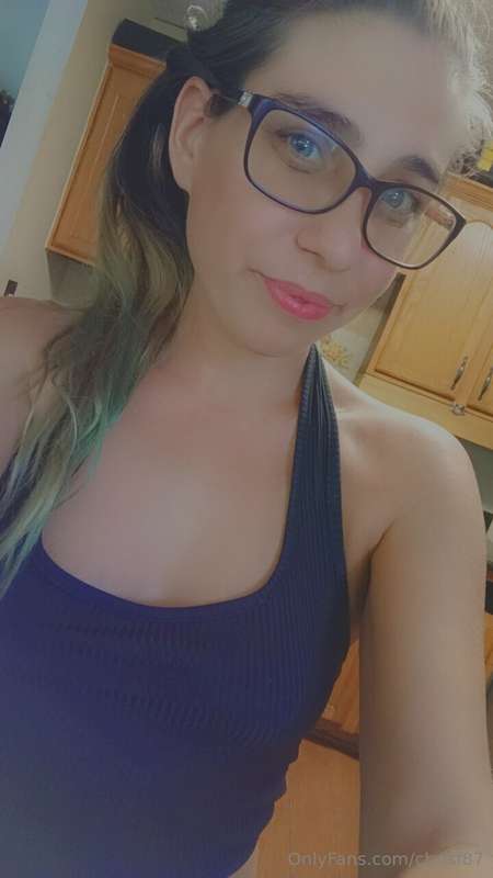 I hope everyone has a good night! kisses