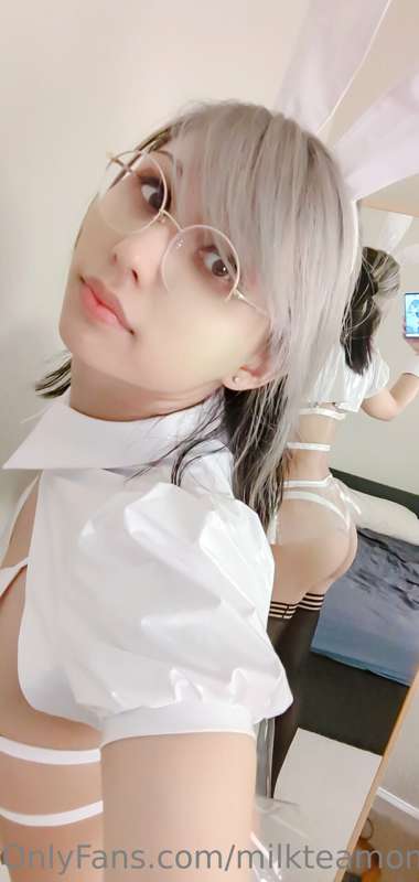 Milkteamomoko - Onlyfans - 03 Apr, 2023 8
