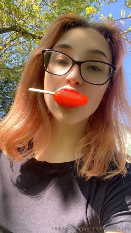 Wanna lick 👅 3