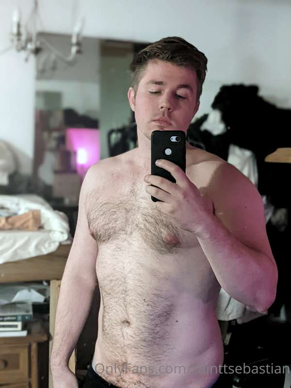 Wait till you see what cums next