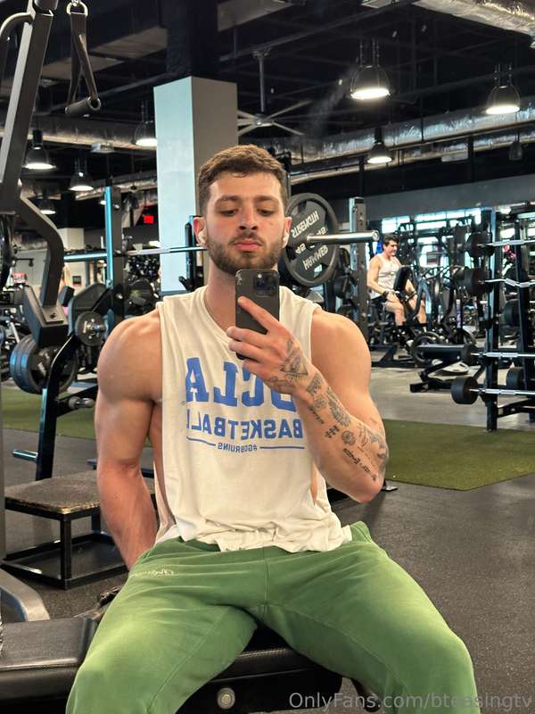 Bteasingtv - Onlyfans - 29 Jan, 2024