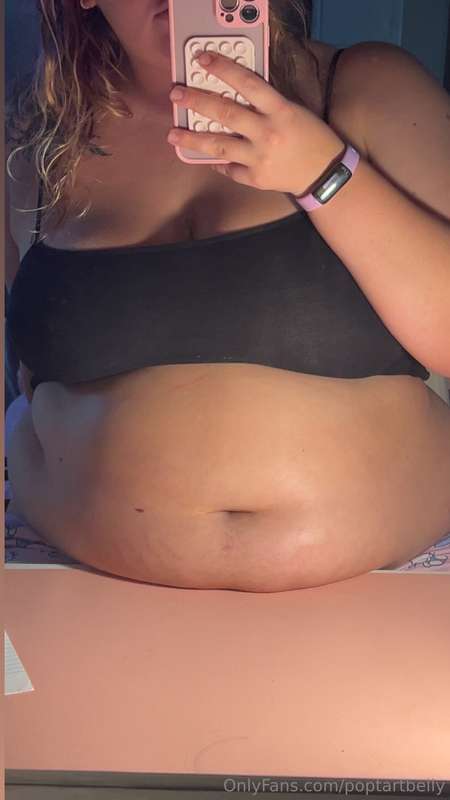 Still semi full from my absolute feast yesterday, but that’s..
