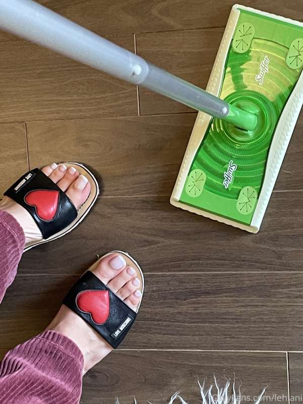 Good day for cleaning 🧼😇 p.s, u are all so wonderful really... 4