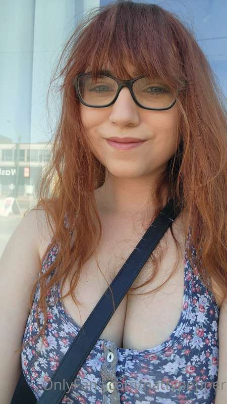I'm dying it's so hot