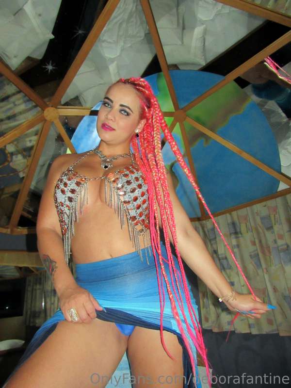 FOTOS - ESPECIAL SEREIA NO MOTEL 28