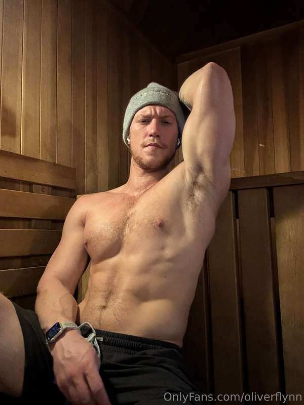 let's make it hotter in here 😉