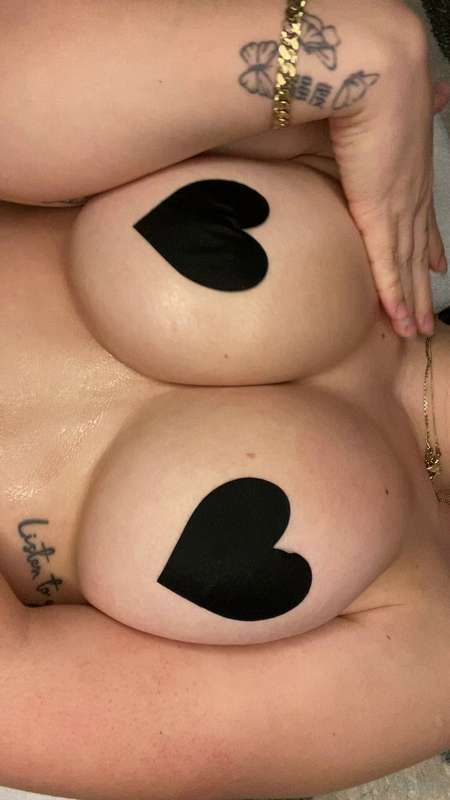 More Boobies 😁