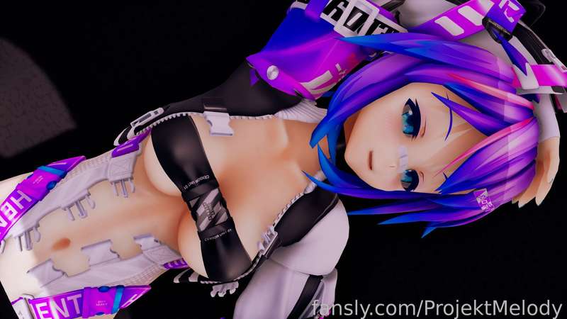 Projektmelody - Fansly - 02 Mar, 2024 5
