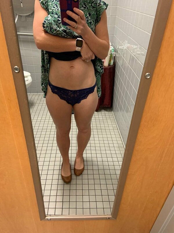 Did you know your teacher is a bisexual milf ???? Sign up an.. 1