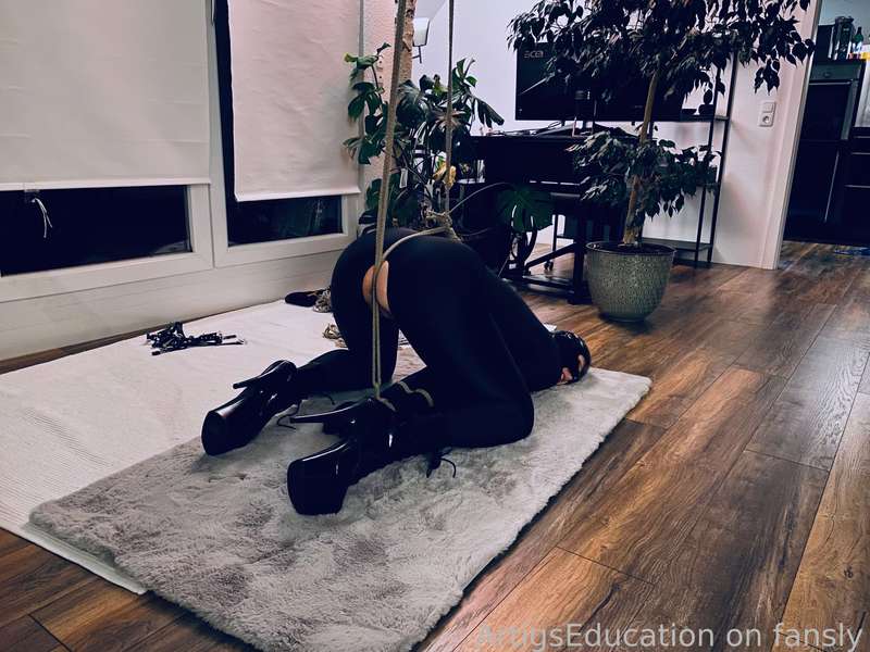 Artigseducation - Fansly - 22 Nov, 2021 12