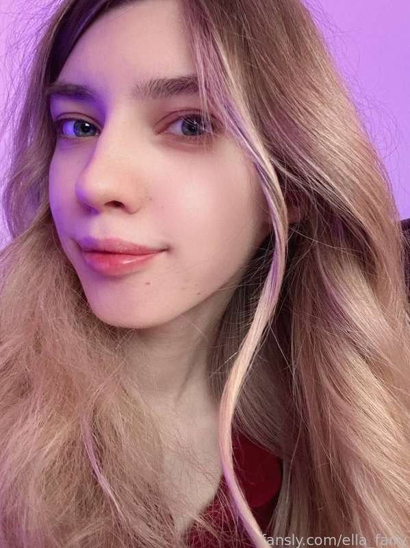 Ella_Fairy - Fansly - 10 Feb, 2025 3
