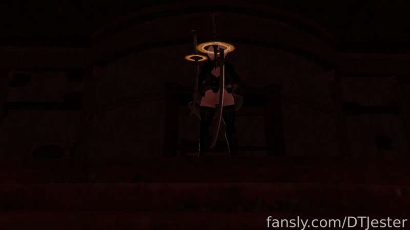 Dtjester - Fansly - 19 Dec, 2023 11
