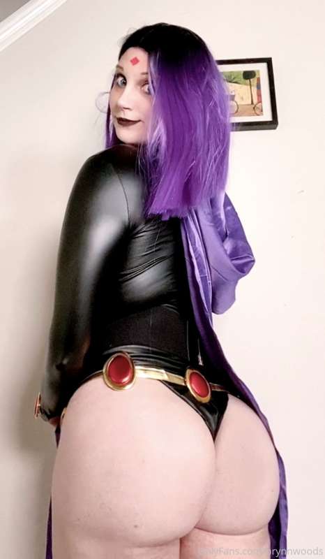 I did a Raven shoot today and afterwards decided to take a c.. 10