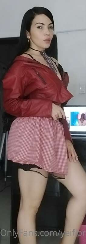 Yeiflor - Onlyfans - 30 Jul, 2022 3