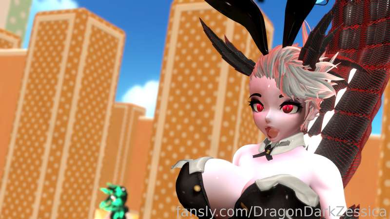 Dragondarkzessica - Fansly - 12 Jun, 2022 12